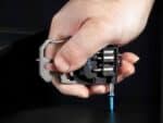 Baladeuse LED multifonctionnelle et miniature