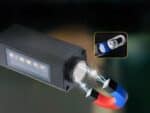 Baladeuse LED puissante et fonctionnelle