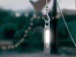 Baladeuse LED puissante et fonctionnelle