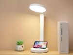 Lampe de bureau LED pratique et ergonomique