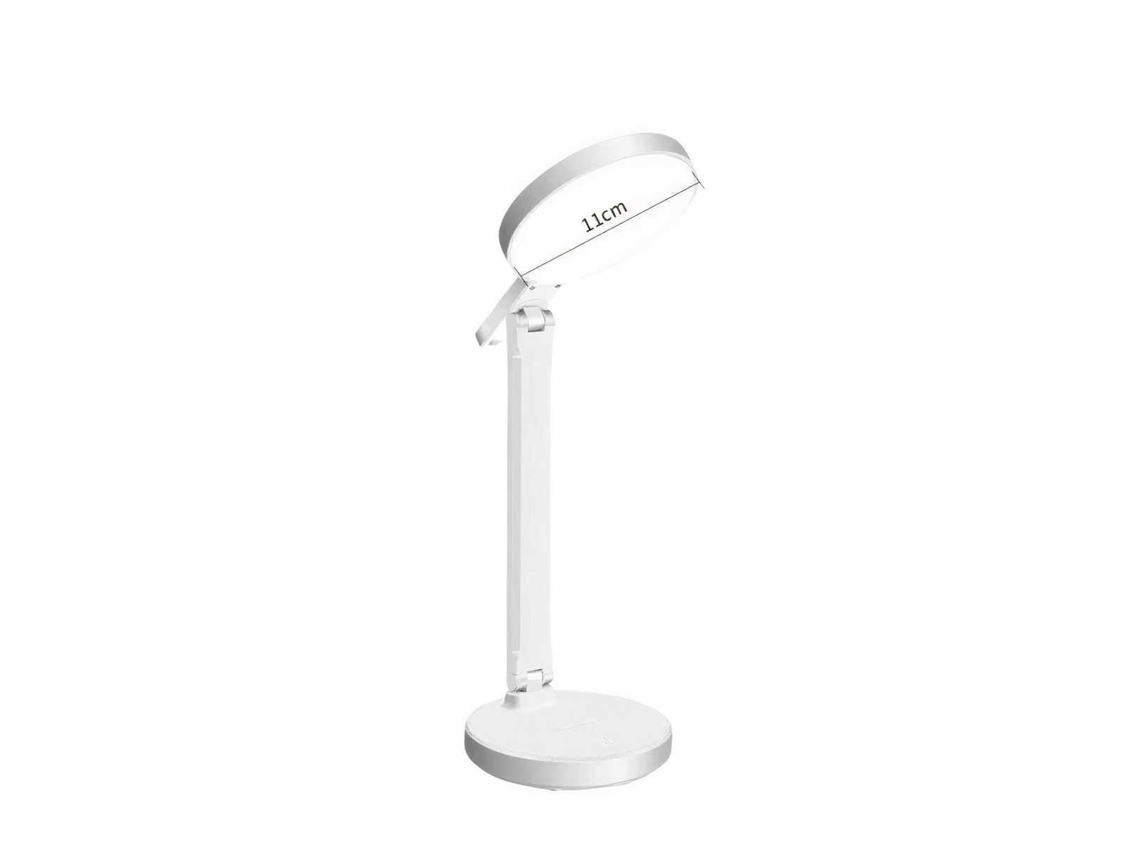 Lampe de bureau LED pratique et ergonomique