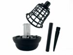 Lampe LED antimoustique efficace pour jardin