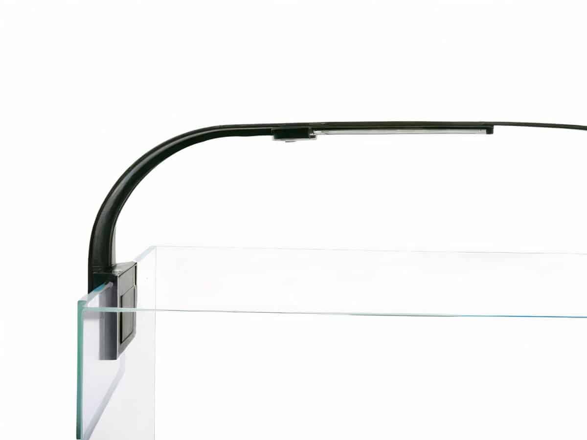 Lampe LED aquarium moderne et design