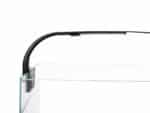 Lampe LED aquarium moderne et design