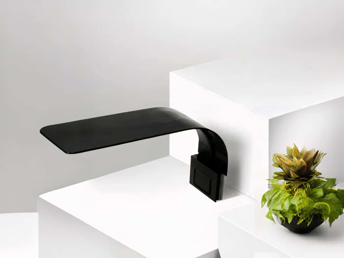 Lampe LED aquarium moderne et design