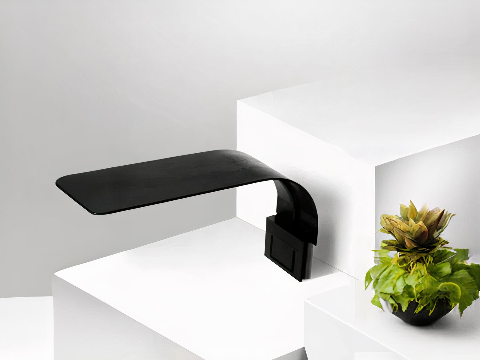 Lampe LED aquarium moderne et design