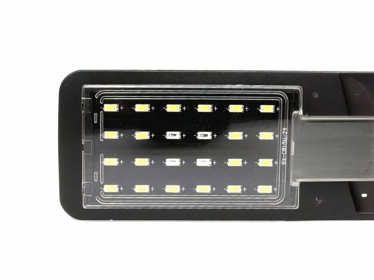 Lampe LED aquarium moderne et design