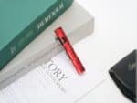 Lampe torche LED petit format avec clip intégré