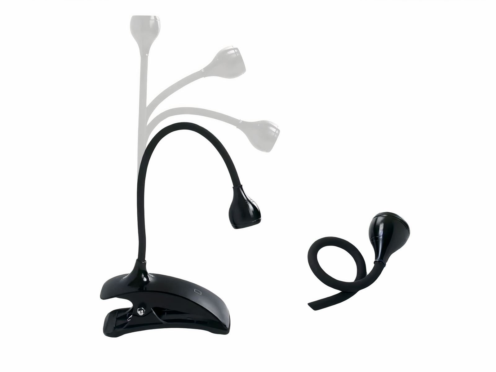 Lampe UV LED flexible pour manucure