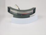 Luminaire LED d'extérieur pratique et imperméable