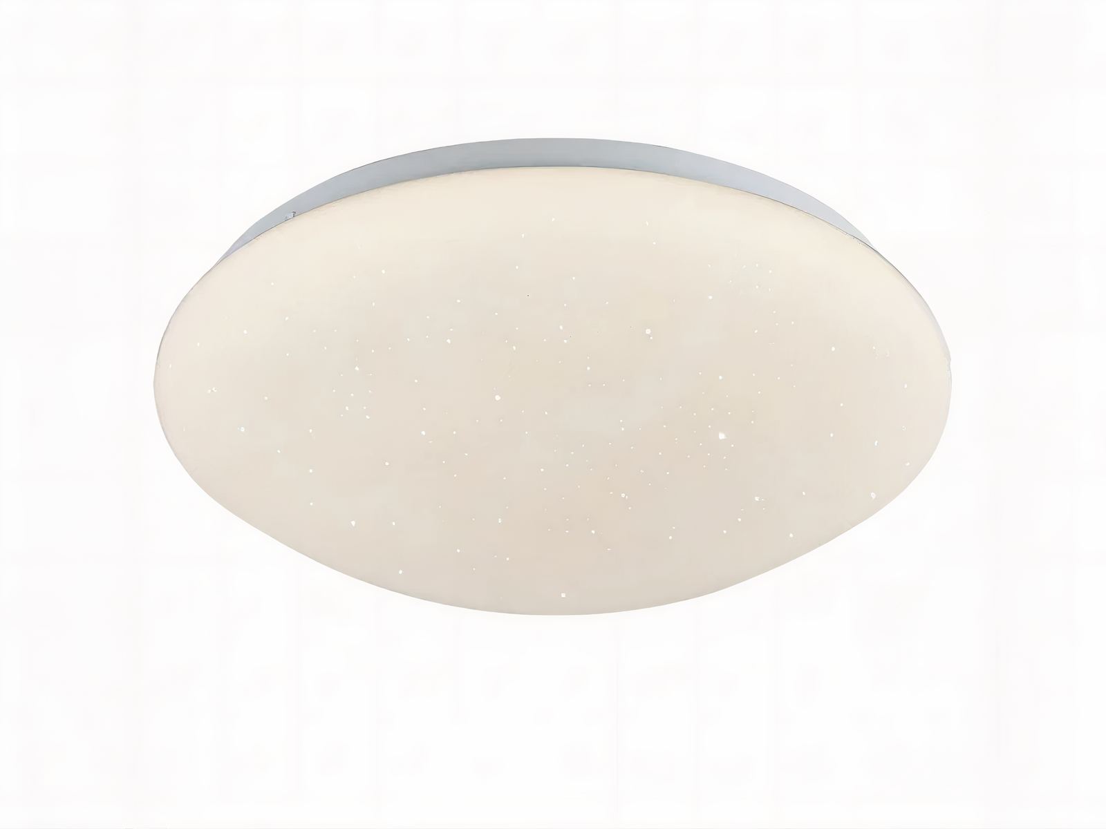 Luminaire LED intérieur design et rond