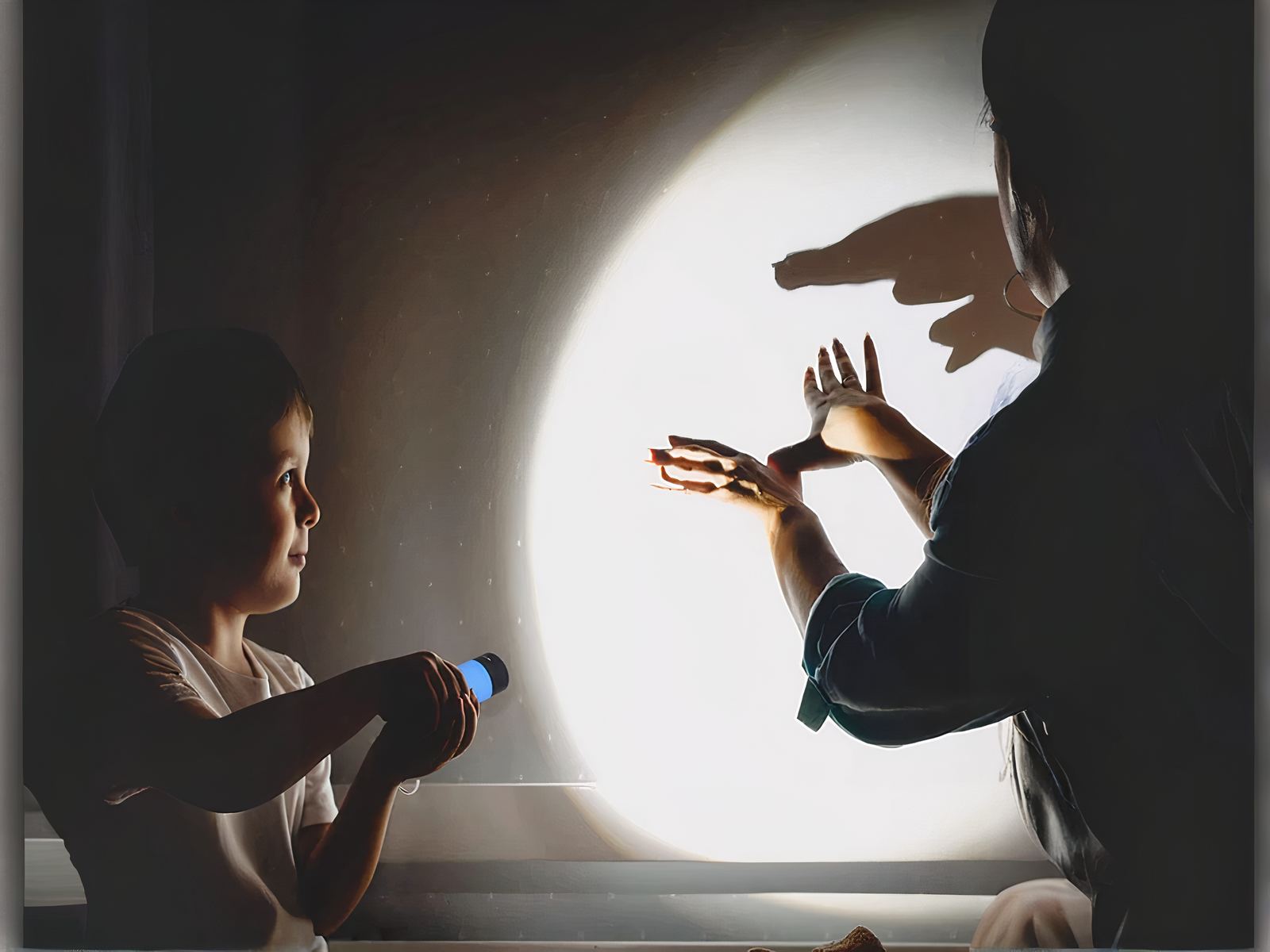 Mini lampe led étanche avec tête de réglage rotative Mini lampe led étanche avec tête de réglage rotative – Image 2