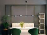 Plafonnier LED Design et Moderne
