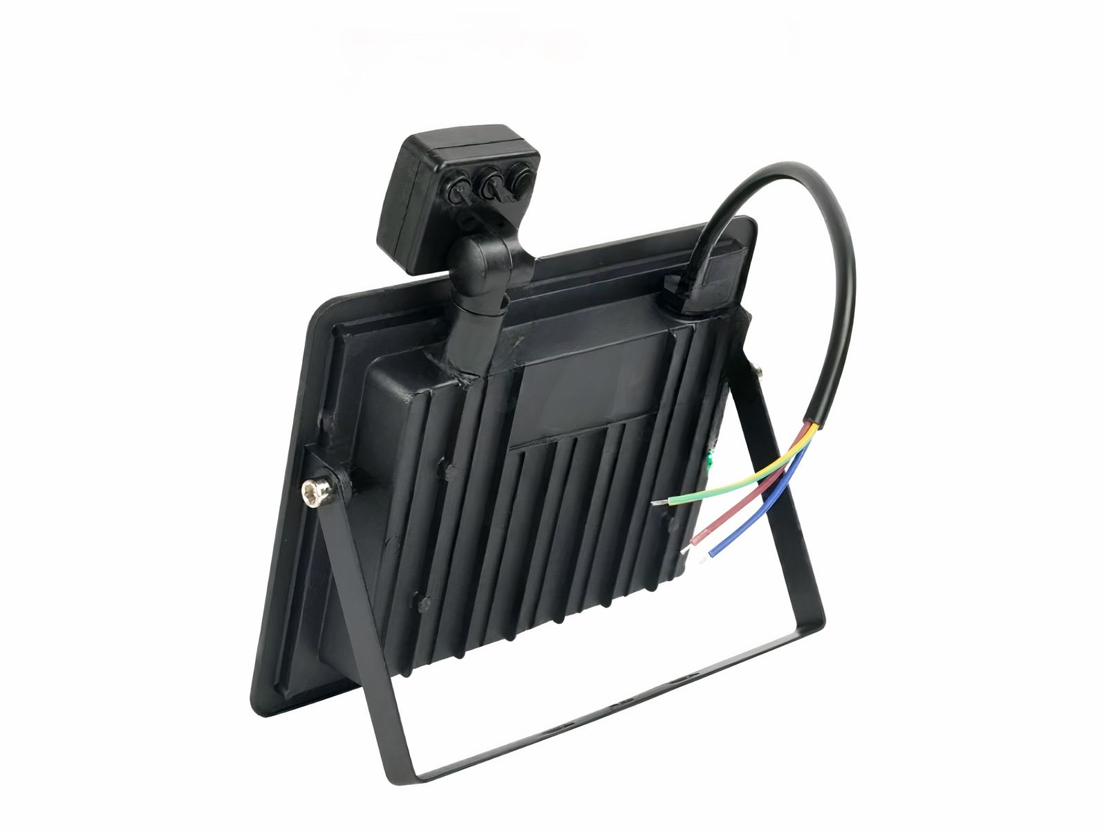 Projecteur extérieur LED avec détecteur de mouvement