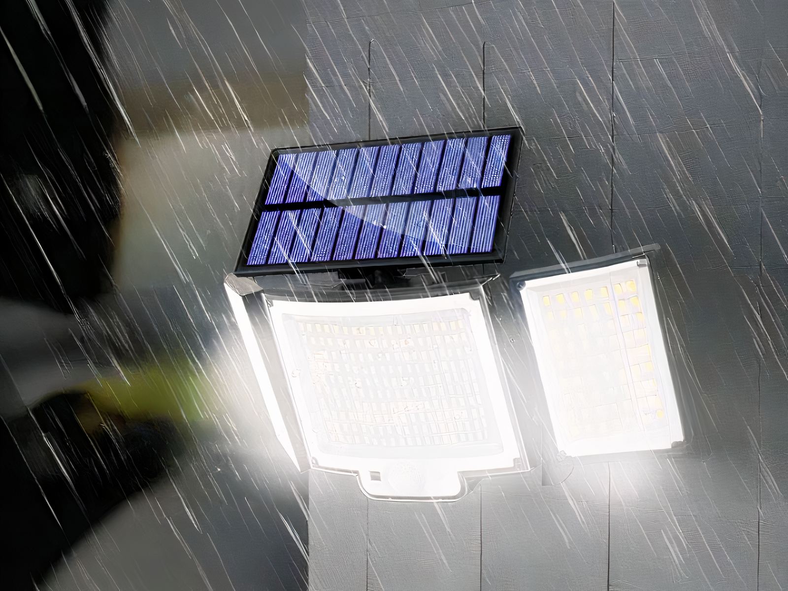 projecteur-led-solaire-etanche-et-telecommande-3