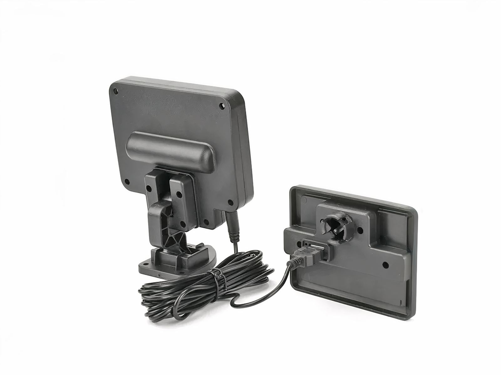 Projecteur LED solaire résistant et durable