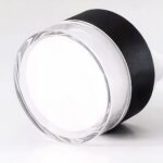 Spot LED plafond circulaire et élégant Spot LED plafond circulaire et élégant sur fond gris