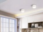 Spot LED plafond tendance et discret