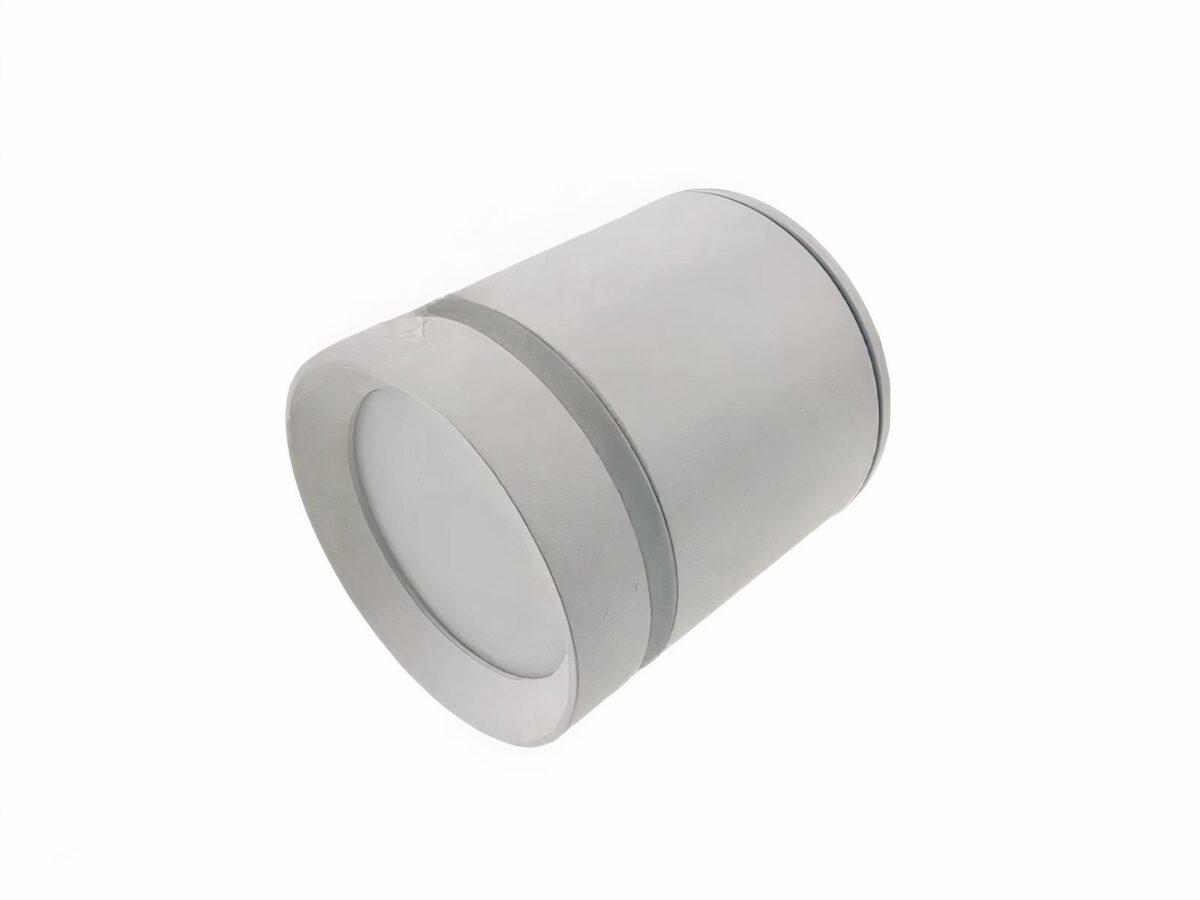 Spot LED salle de bain étanche et design