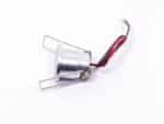 Spot LED salle de bain miniature et durable