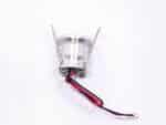 Spot LED salle de bain miniature et durable