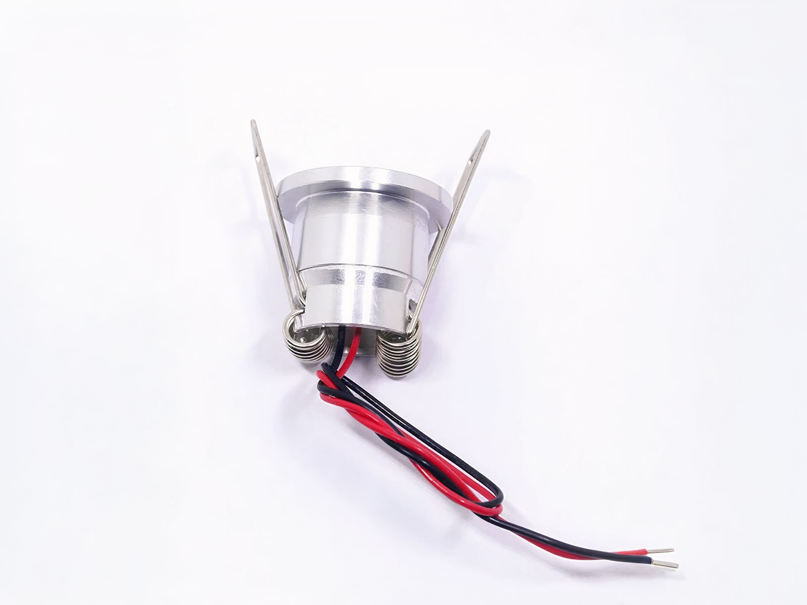 Spot LED salle de bain miniature et durable