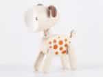 Veilleuse LED polyvalente en forme de chien