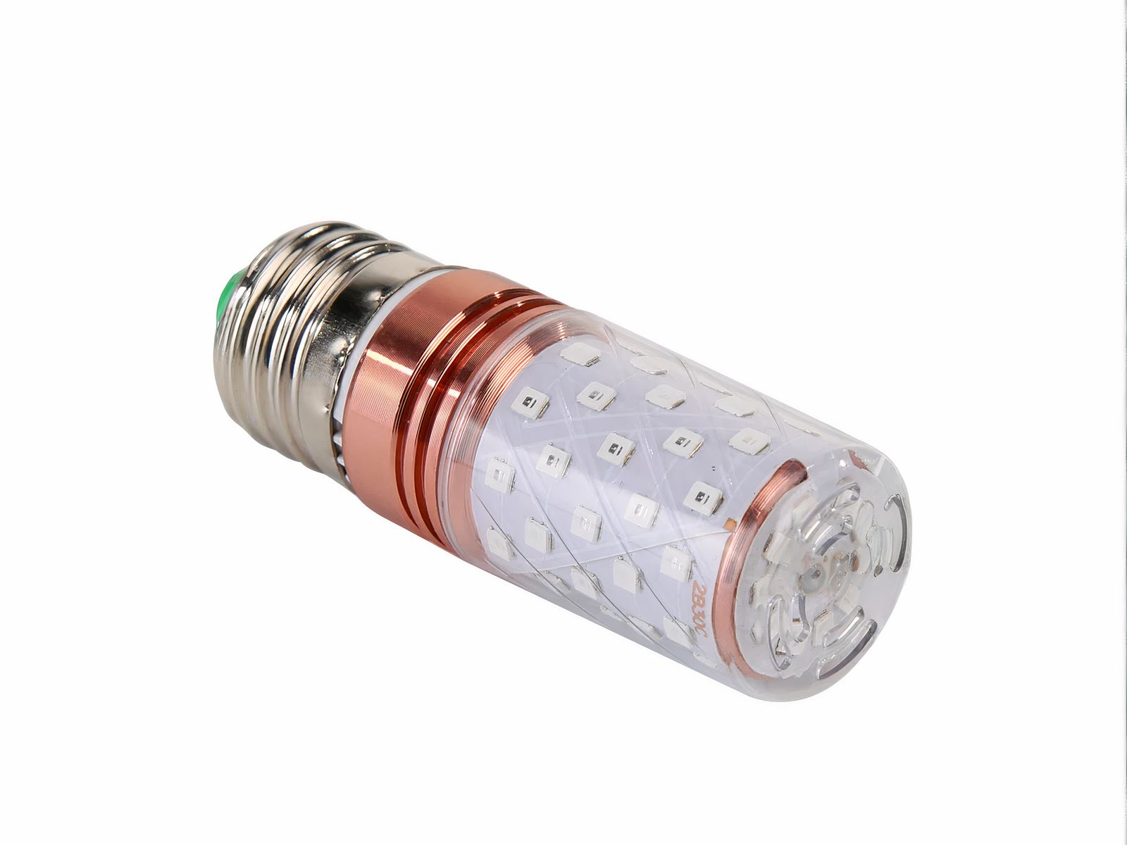 Ampoule LED E27 de désinfection ultraviolette