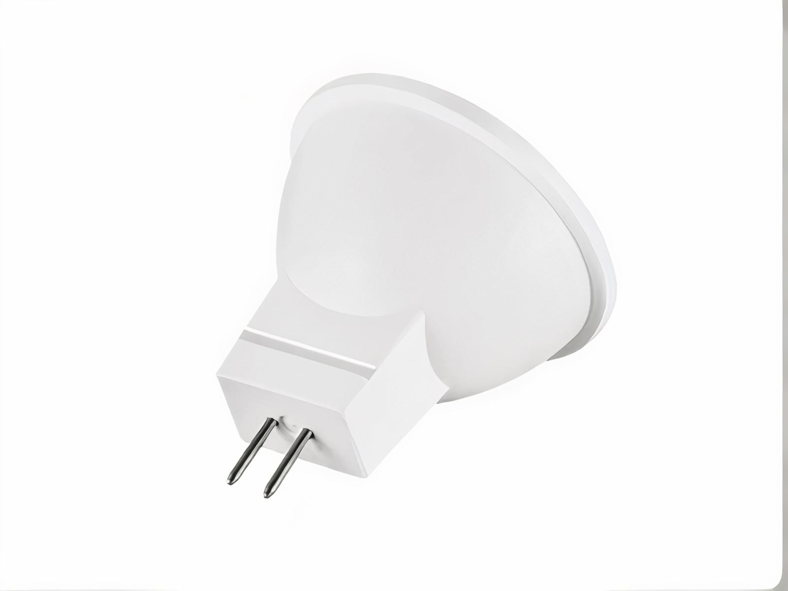 Ampoule LED G4 / GU4 lumière froide