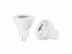 Ampoule LED G4 / GU4 lumière froide