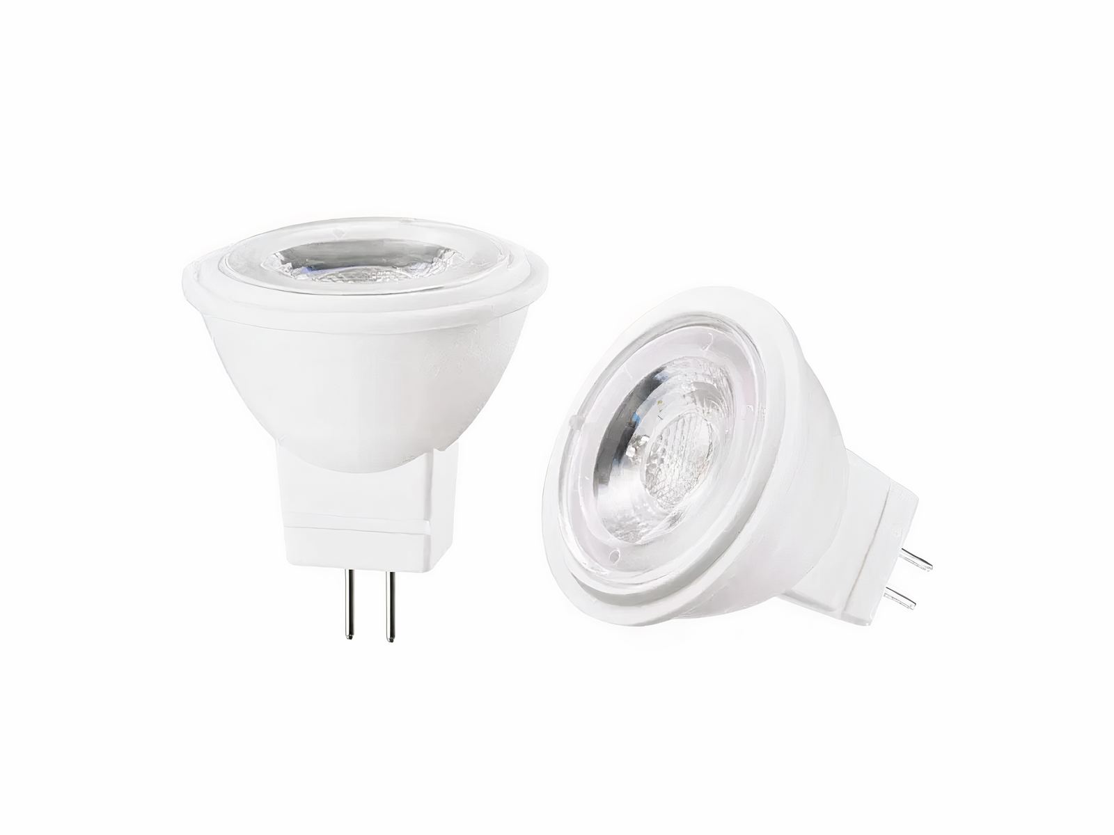 Ampoule LED G4 / GU4 lumière froide