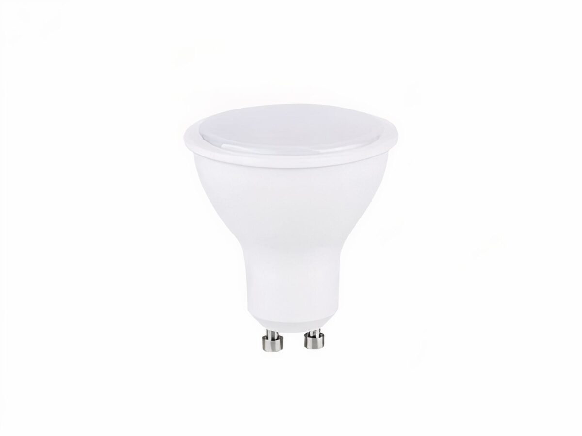 Ampoule LED GU10 à couleurs variables