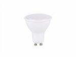 Ampoule LED GU10 à couleurs variables