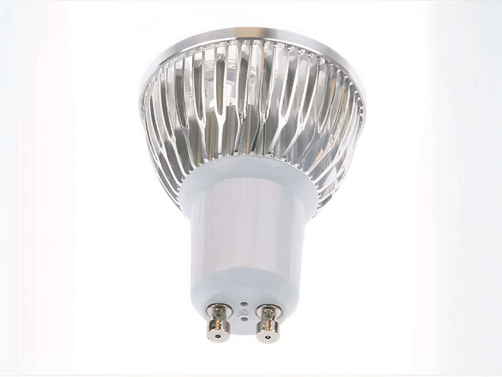 Ampoule LED GU10 haute intensité