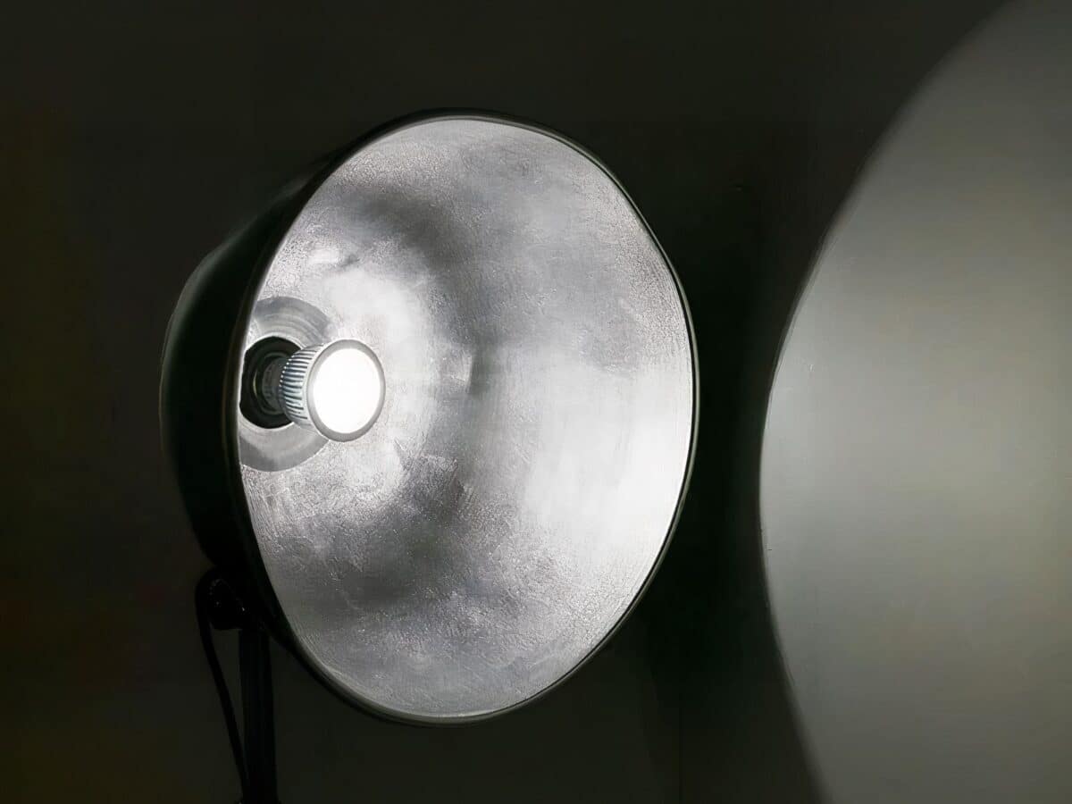 Ampoule LED GU10 haute intensité