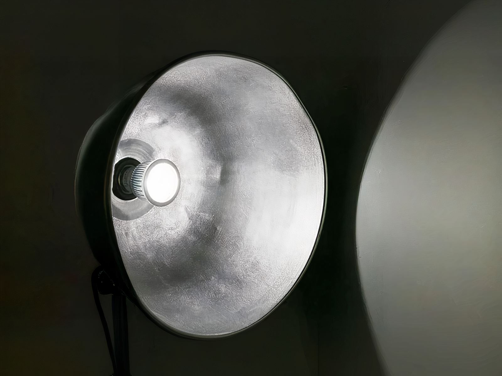 Ampoule LED GU10 haute intensité