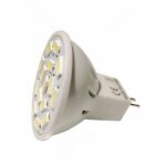 Ampoule LED GU4 éclairage précis et moderne Ampoule LED GU4 éclairage précis et moderne