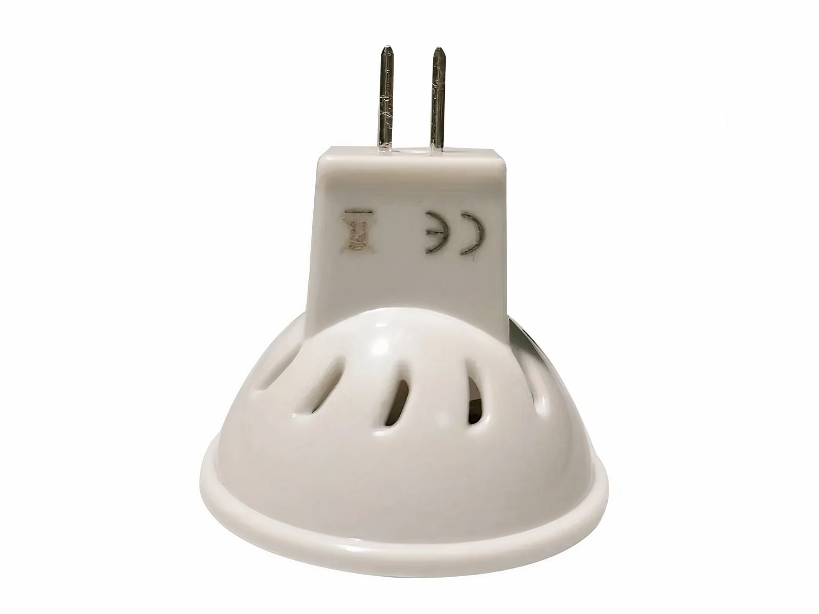 Ampoule LED GU4 éclairage précis et moderne