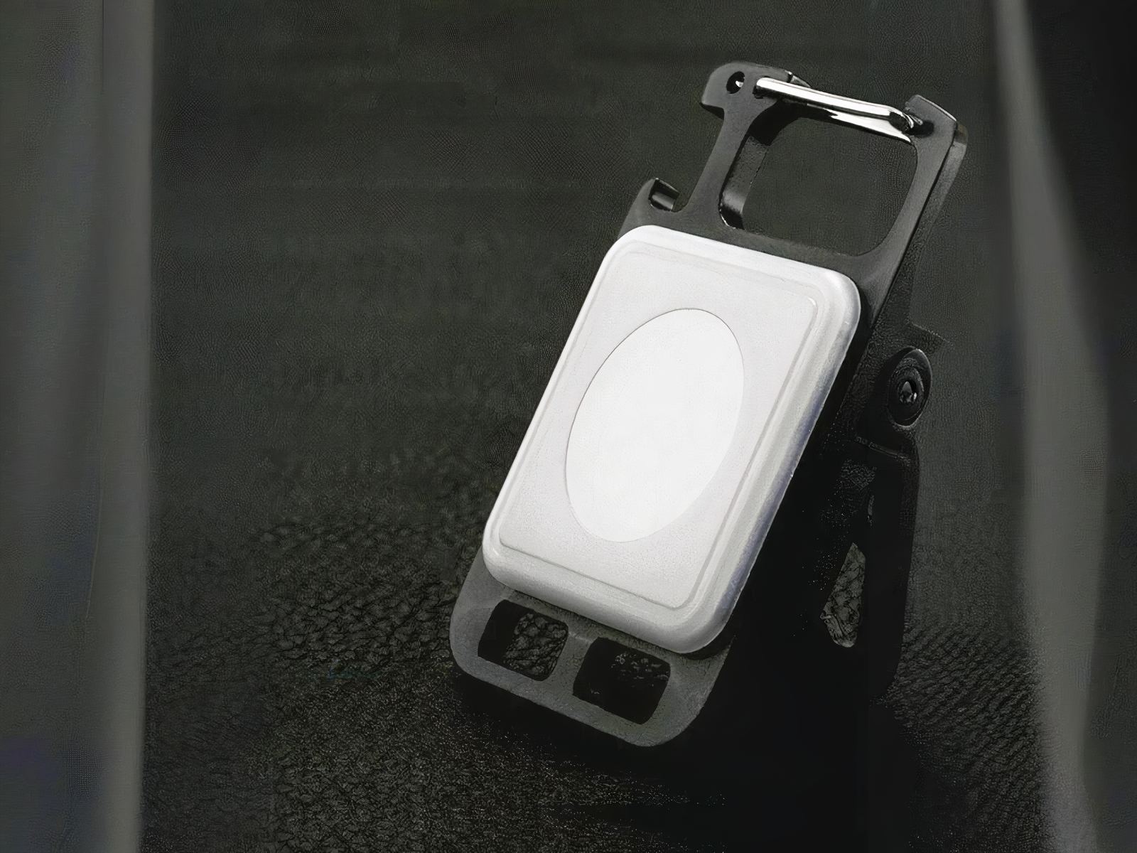 Lampe de travail LED mini porte-clés multifonction Lampe de travail LED mini porte-clés multifonction – Image 5