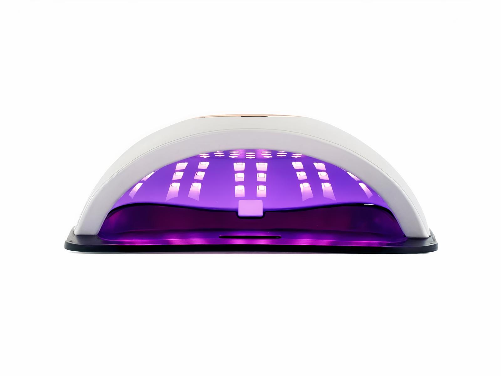 Lampe LED ongle UV grande capacité pour gel