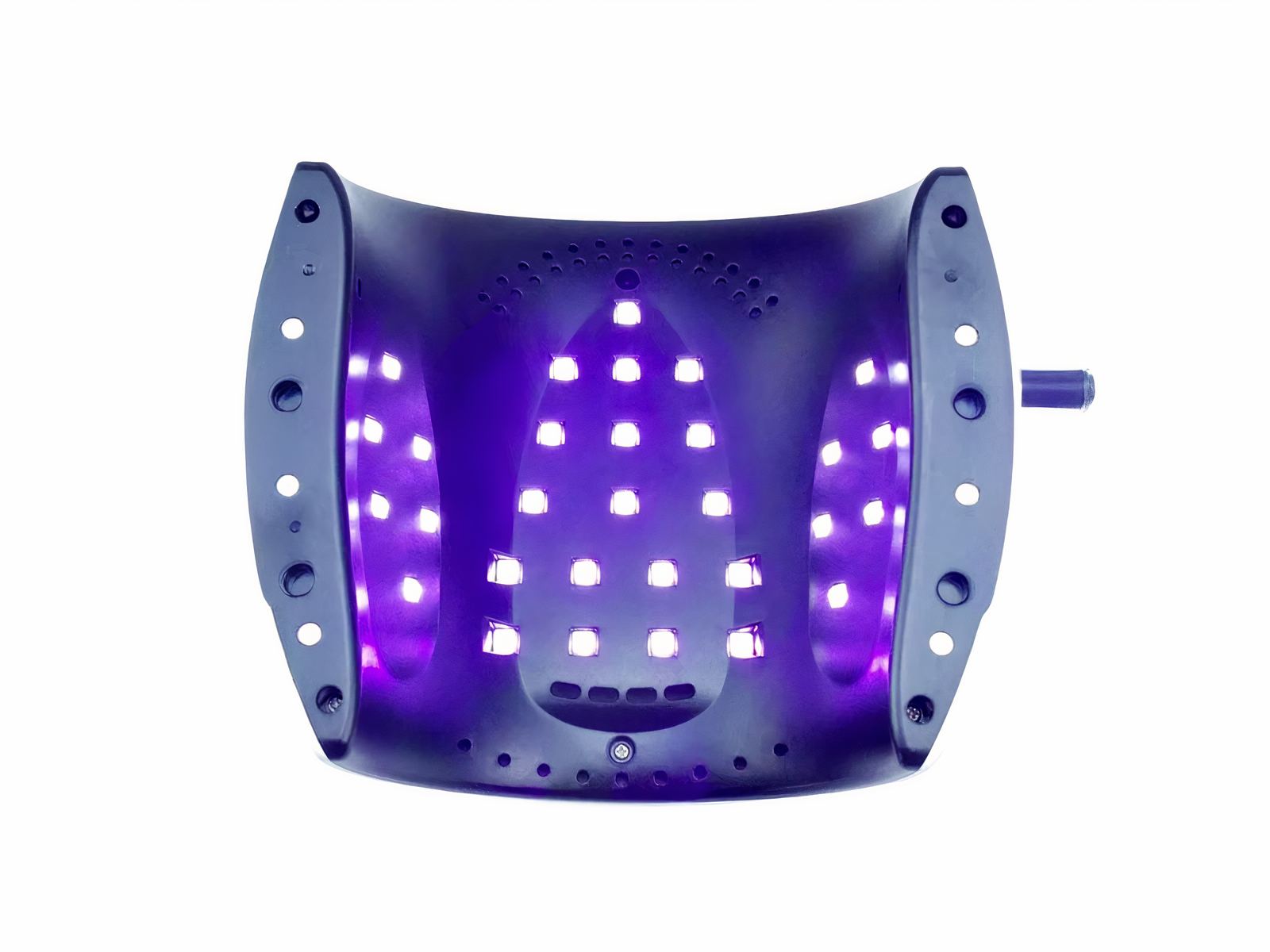 Lampe LED ongle UV pour pieds et mains Lampe LED ongle UV pour pieds et mains – Image 5