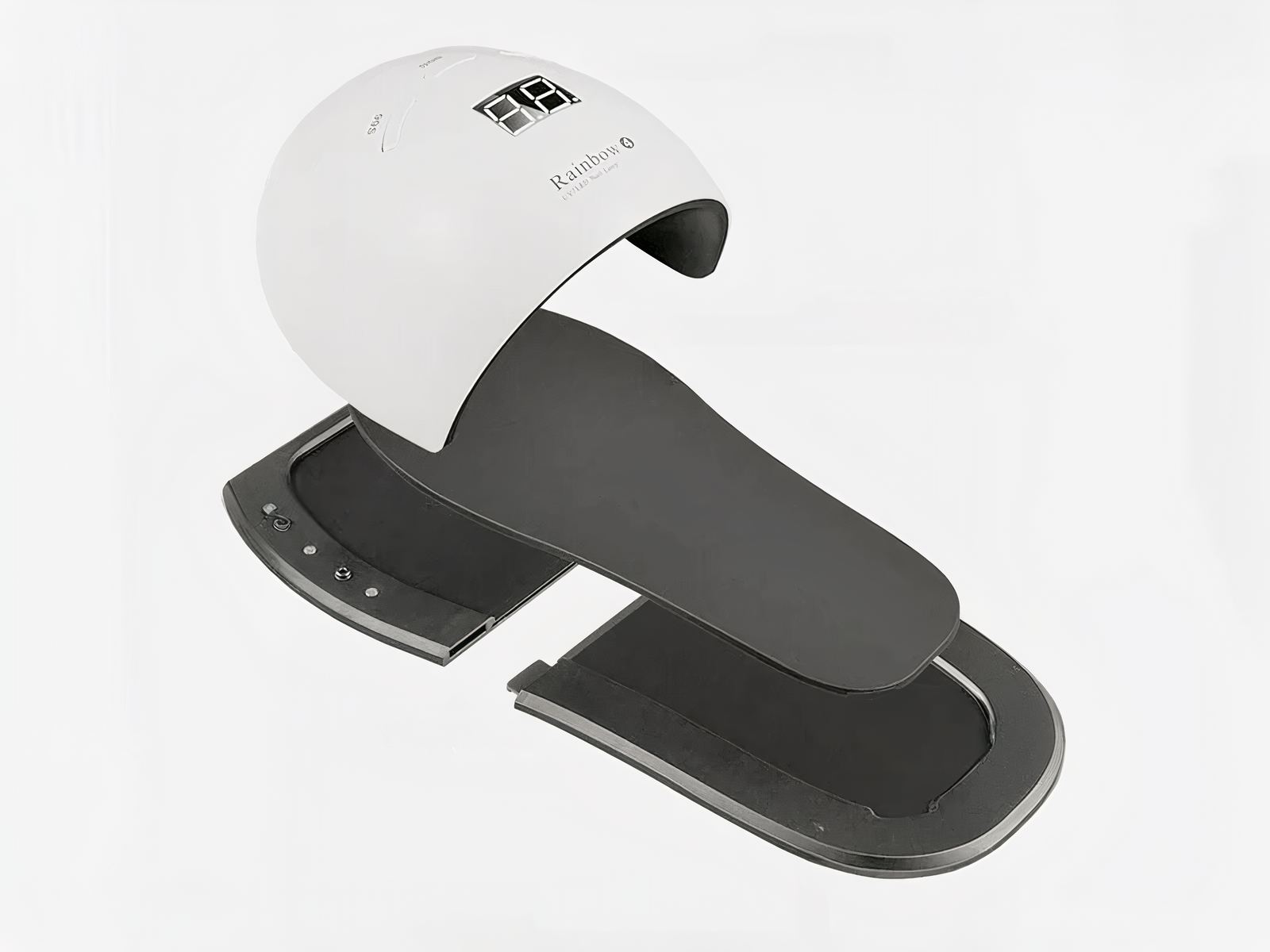 Lampe LED ongle UV pour pieds et mains