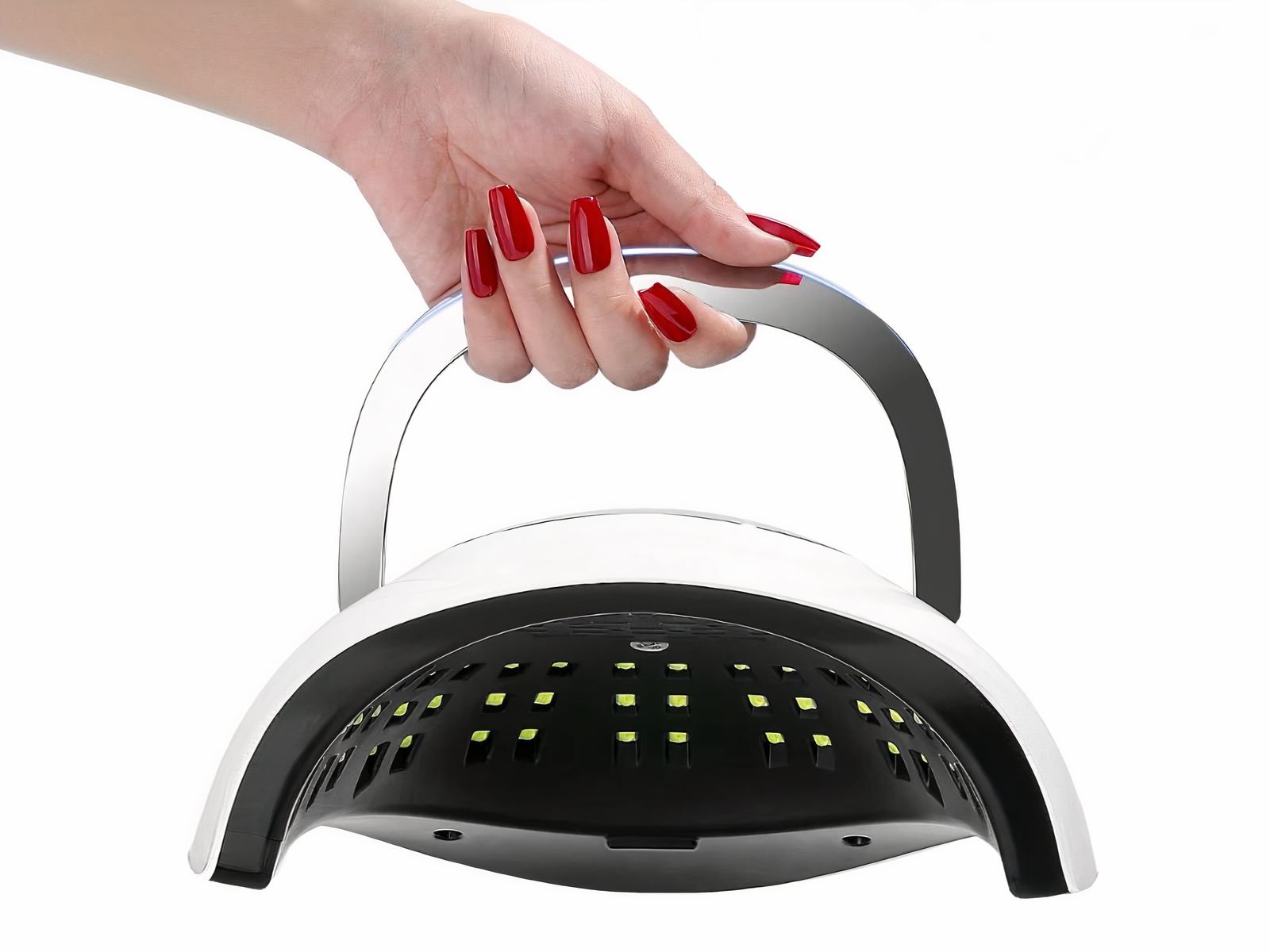 Lampe LED ongle UV pour vernis gel