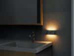 Lampe LED sans fil éclairage d'ambiance