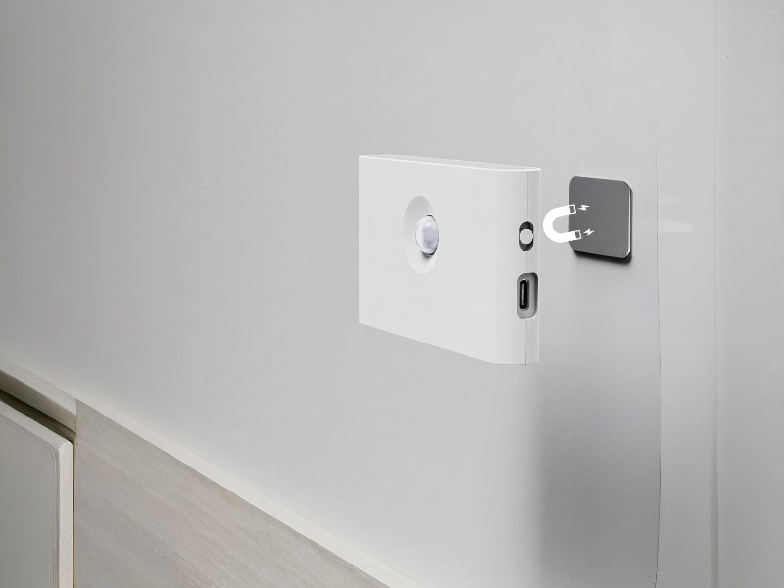 Lampe LED sans fil éclairage d'ambiance Lampe LED sans fil éclairage d'ambiance