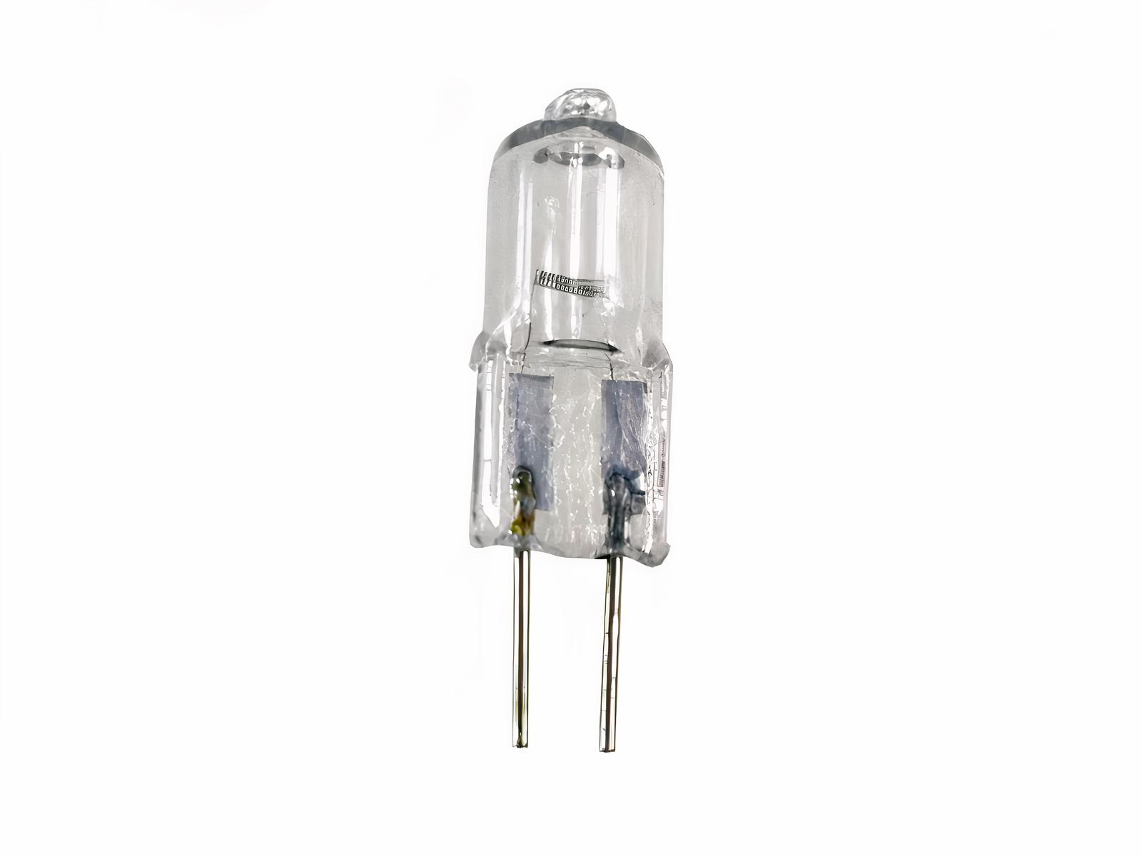 Lot 10 ampoules LED G4 style halogène
