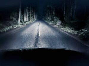 Lot 2 ampoules h4 LED antibrouillard automatique voiture