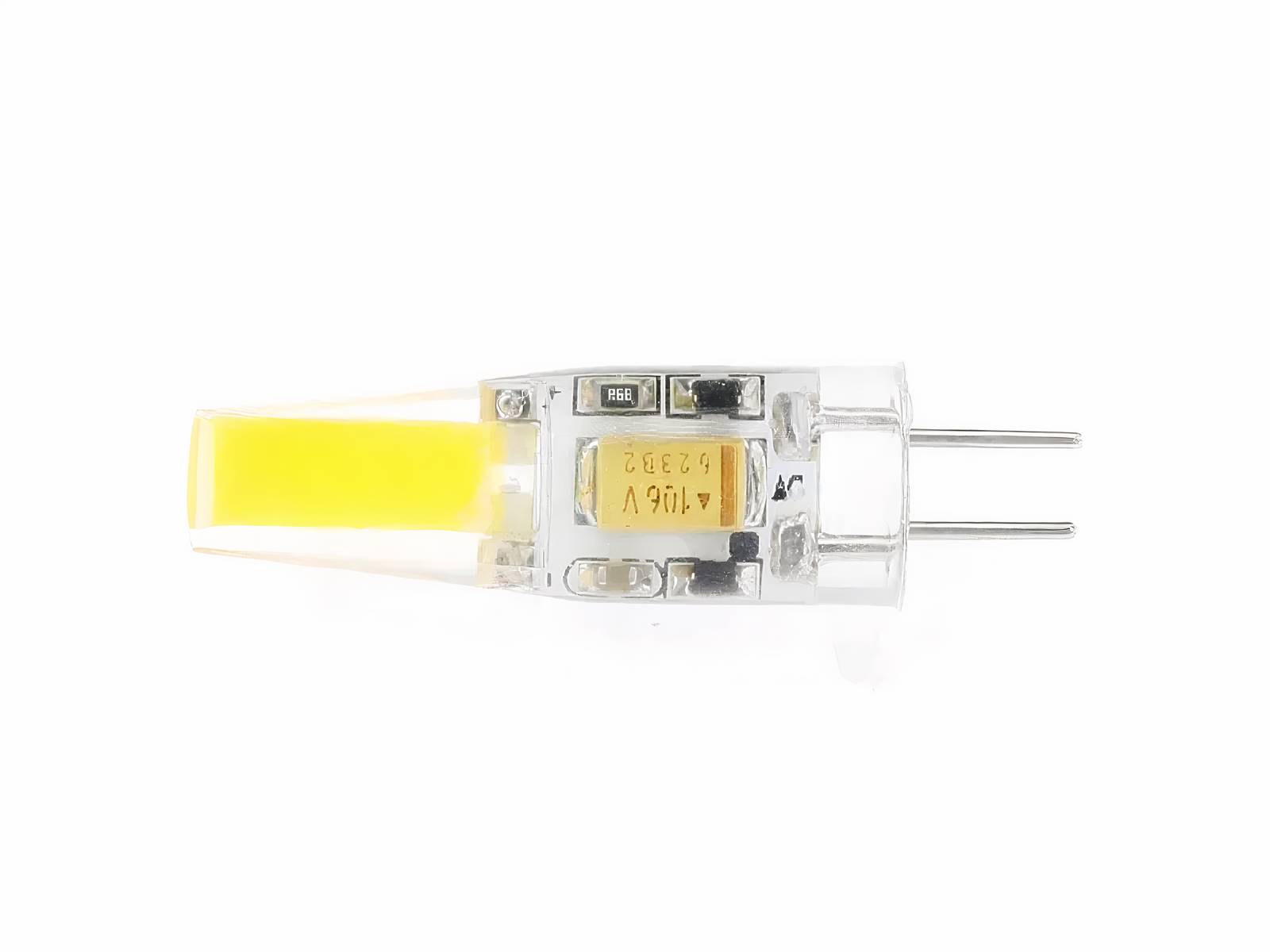 Lot 20 ampoules LED G4