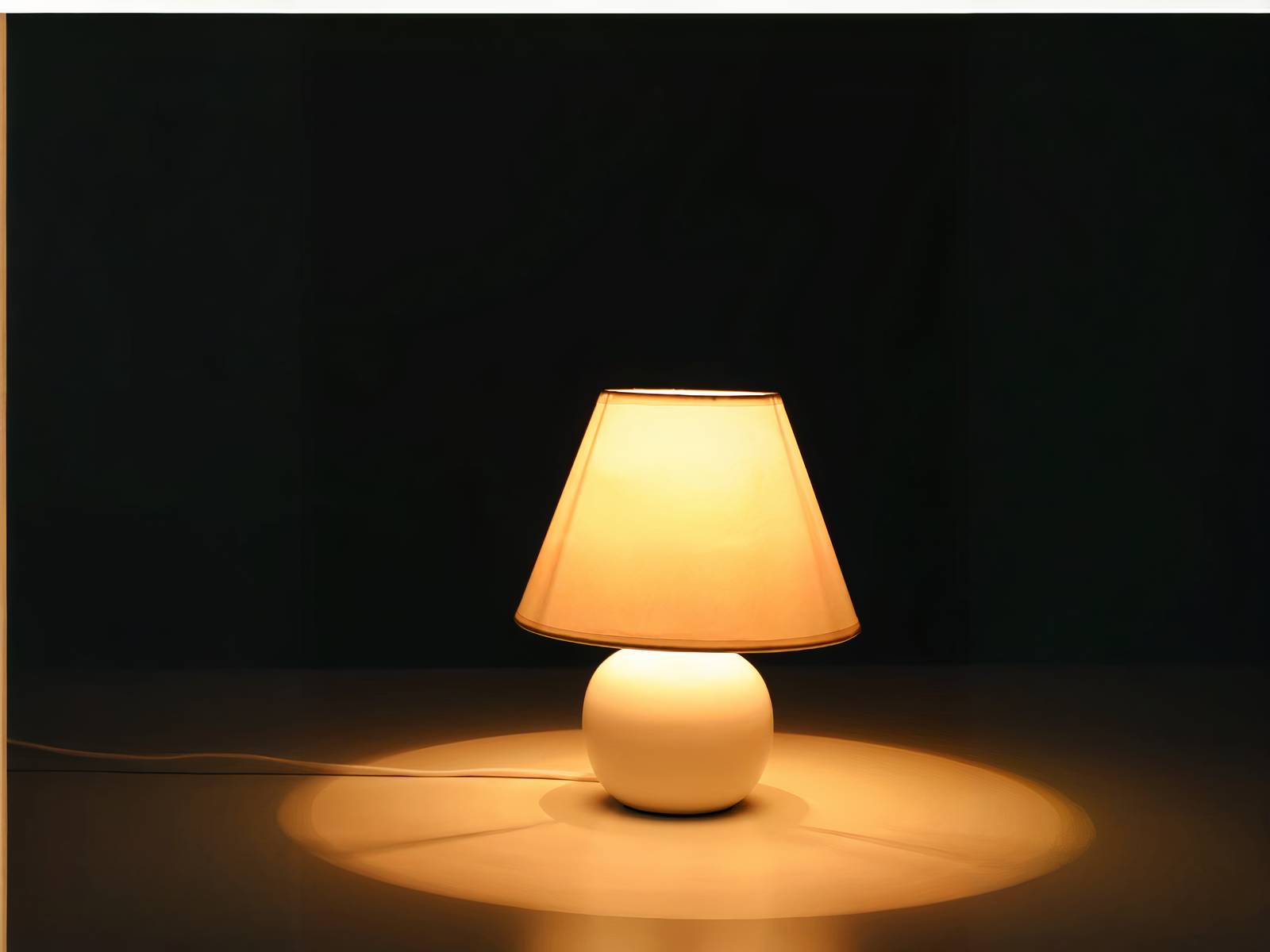 Lot 6 ampoules LED G9