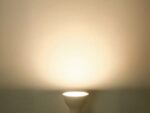 Lot de dix ampoules LED GU10 à installation rapide
